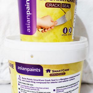 Smart Care Crack Seal