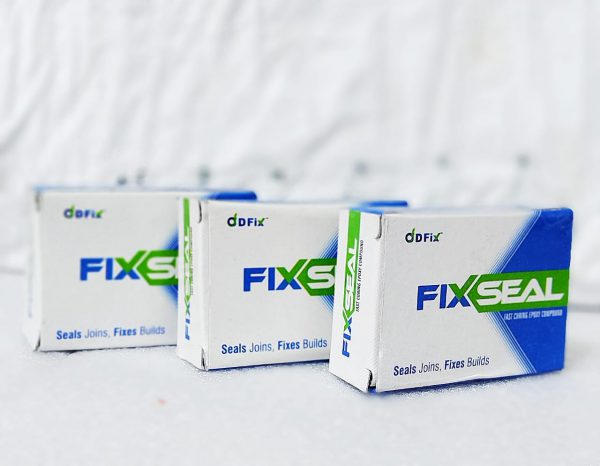 Fix seal