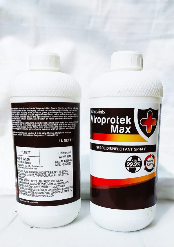 Viroprotek Max